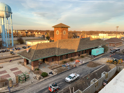 Bicycle Store «Great Northern Bicycle Company», reviews and photos, 425 Broadway N, Fargo, ND 58102, USA
