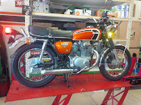 V Twin Cycle - Photo 2 - Car repair in Niagara Falls, ON, Canada, Buffalo