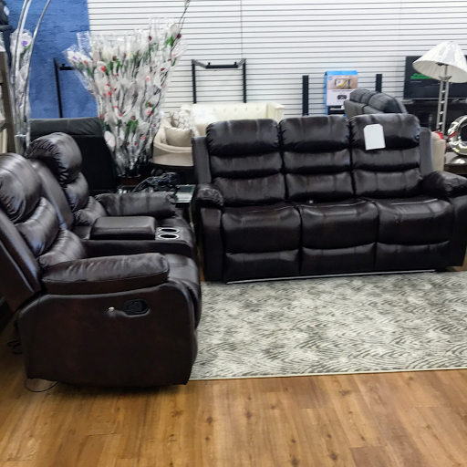 Furniture Store «Discount Furniture World», reviews and photos, 1902 Coliseum Blvd, Greensboro, NC 27403, USA