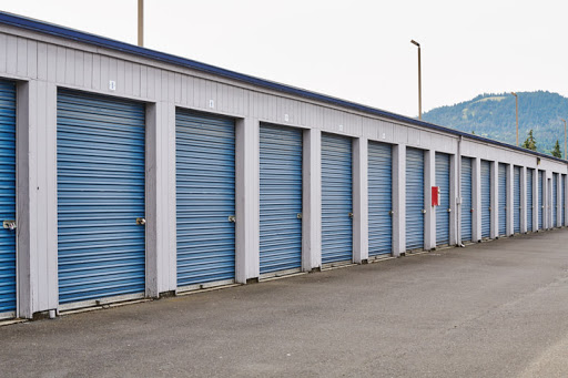 Self-Storage Facility «Northwest Self Storage», reviews and photos, 2656 Olympic St, Springfield, OR 97477, USA
