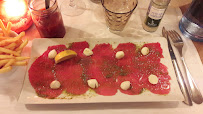 Carpaccio du Nina à la Plage - Restaurant à Pornichet - n°11