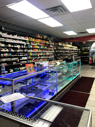 Tobacco Shop «Richfield Tobacco & E Cigarettes», reviews and photos, 6419 Penn Ave S, Richfield, MN 55423, USA