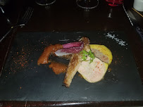 Foie gras du Restaurant Cosy Caffe à Toulouse - n°6