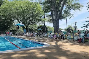North Springfield Swim Club image