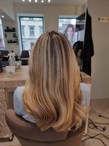 Friseur Slaer In Vienna