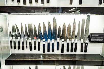 House of Knives - Metrotown