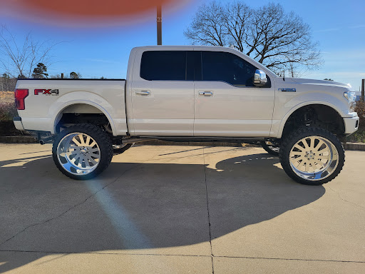 Hyundai Dealer «Hyundai of Longview», reviews and photos, 3680 US-259, Longview, TX 75605, USA