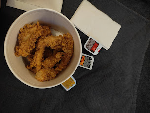 Photo n°52 de KFC Tours à Tours ()