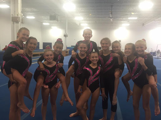 Gymnastics Center «Great Lakes Gymnastics», reviews and photos, 33600 Pin Oak Pkwy, Avon Lake, OH 44012, USA