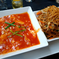 Soupe du Restaurant vietnamien Restaurant SEN à Bezons - n°8