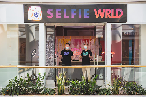 Selfie WRLD Scottsdale