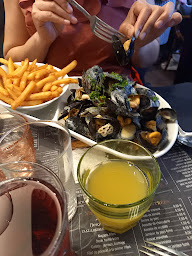 Photo n°73 de Au Relais des Cyclistes à Honfleur ()