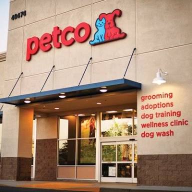 Pet Supply Store «Petco Animal Supplies», reviews and photos, 2519 E Expy 83, Mission, TX 78572, USA