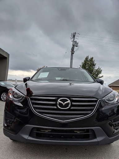 Used Car Dealer «Select Auto Sales and Service», reviews and photos, 455 Versailles Rd, Frankfort, KY 40601, USA