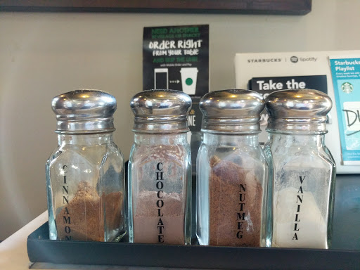 Coffee Shop «Starbucks», reviews and photos, 1545 California Cir, Milpitas, CA 95035, USA