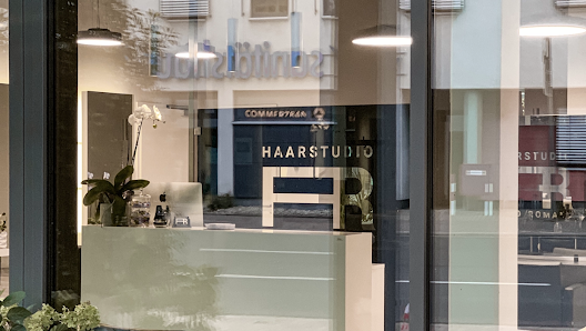 Haarstudio Fabio Romano | Friseur Kelkheim Frankenallee 32, 65779 Kelkheim (Taunus), Deutschland