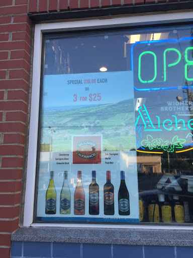 Wine Store «Seven Hills Wine & Spirits», reviews and photos, 288 Beacon St, Somerville, MA 02143, USA