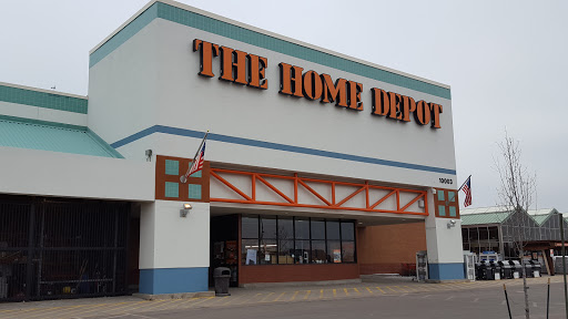 The Home Depot