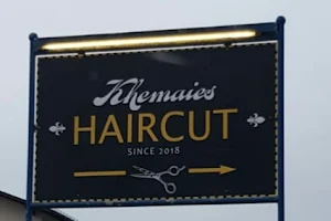 Salon Khemaies Gasmi Haircut image