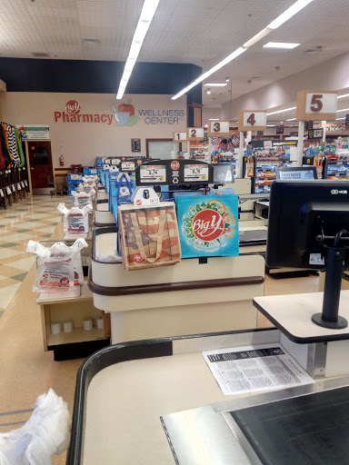 Supermarket «Big Y», reviews and photos, 300 Cooley St, Springfield, MA 01128, USA