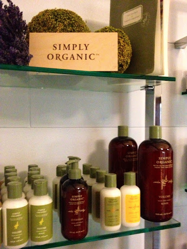 Beauty Salon «Hair Habitat», reviews and photos, 115 Solar St #103, Syracuse, NY 13208, USA