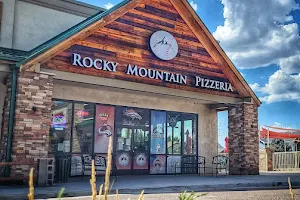 Rocky Mountain Pizzeria image