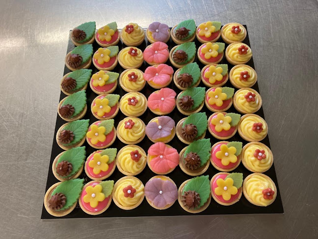 Börner Bäckerei-Konditorei-Confiserie GmbH