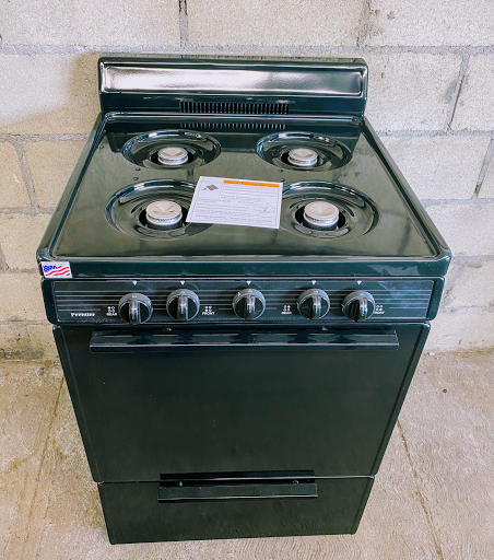 Appliance Repair Service «Twin Appliances Inc.», reviews and photos, 818 W Florence Ave, Los Angeles, CA 90044, USA