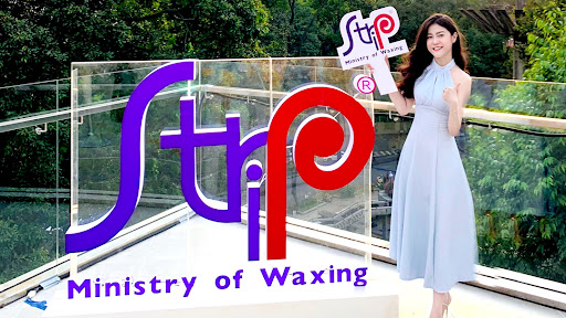 Strip Hồ Con Rùa - Ministry of Waxing