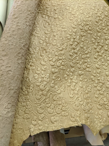 Craft Store «Tandy Leather Tacoma-124», reviews and photos, 13819 Pacific Ave S, Tacoma, WA 98444, USA