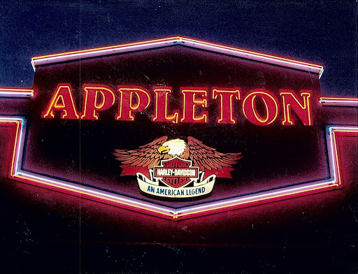 Harley-Davidson Dealer «Appleton Harley-Davidson®», reviews and photos, 2501 Highway 41A Byp B, Clarksville, TN 37043, USA