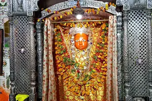 Purana Hanuman Mandir image