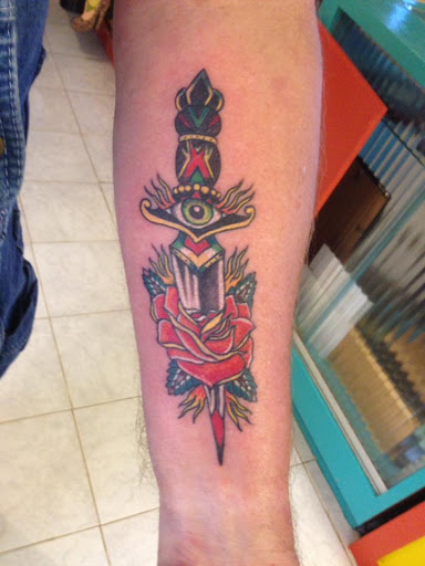 Explore matching butterfly tattoo ideas, creative tattoo ideas in Sweetwater, available at Sheris Texas Tattoos