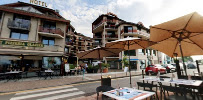 Atmosphère du Restaurant La Croisière à Évian-les-Bains - n°2