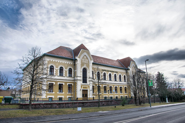 Kossuth Lajos Általános Iskola