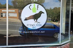 The Crows Foot image