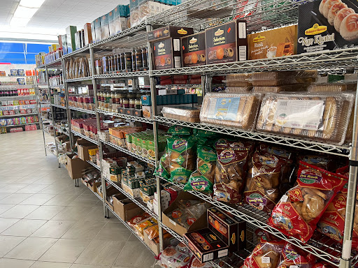 Mediterranean Restaurant «Baraka Halal Market & Grill», reviews and photos, 952 W El Camino Real, Sunnyvale, CA 94087, USA