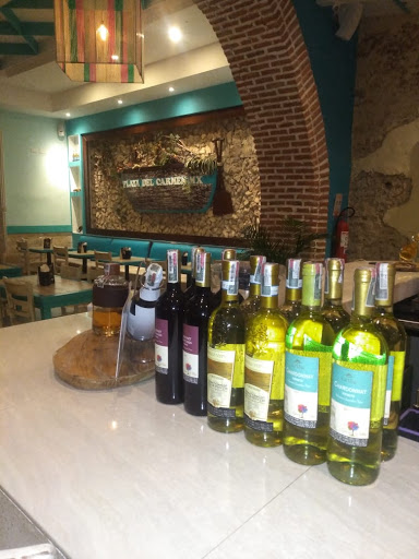 Vinos Cartagena