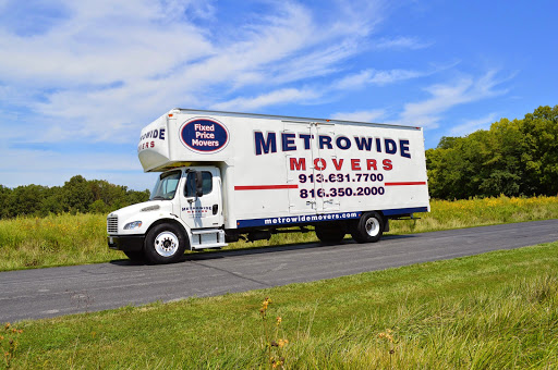 Metro Wide Movers