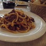 Photo n°5 de l'avis de Marco.o fait le 11/07/2023 à 04:24 sur le  Ristorante Pizzeria La Capannina à Siena