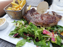 Steak du L'EQUINOXE - Brasserie Restaurant à Marseille - n°2