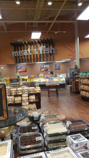 Grocery Store «Kroger», reviews and photos, 47060 W Pontiac Trail, Commerce Charter Twp, MI 48390, USA