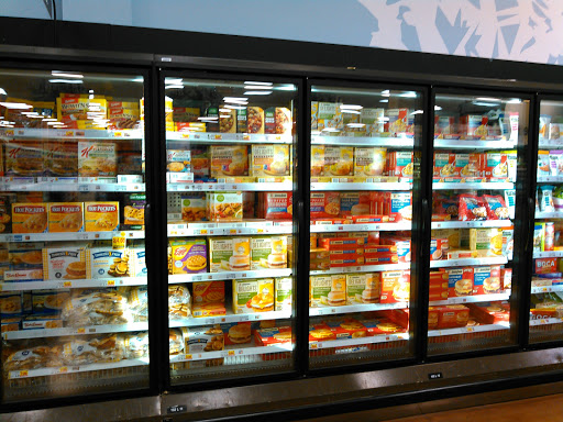 Grocery Store «Kroger», reviews and photos, 5800 W Broad St, Galloway, OH 43119, USA