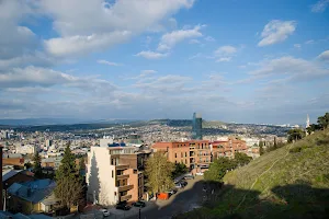 Terrace House "Tbilisi" image