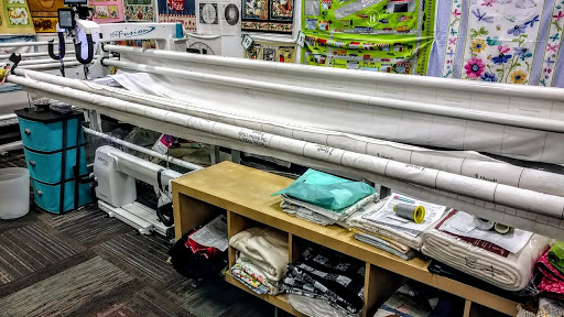 Quilt Shop «The Quilters Studio», reviews and photos, 9600 Main Street l, Fairfax, VA 22031, USA