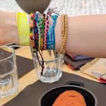 Photo n°9 de l'avis de Pak.l fait le 01/05/2022 à 09:31 sur le  AloTiCo - Degusteria à Tivoli