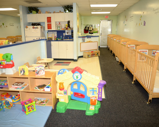 Day Care Center «Tutor Time of Norwalk, CT», reviews and photos, 466 Main Ave, Norwalk, CT 06851, USA