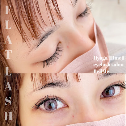 BellMe eyelash salon / ベルミー