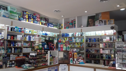 Farmacia Alsina