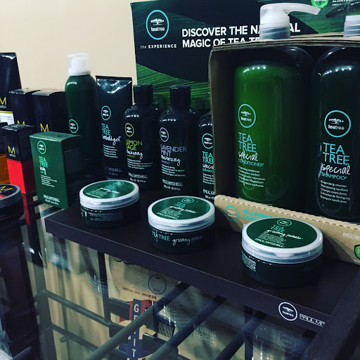 Barber Shop «Empire State Barbershop», reviews and photos, 88 Old Tappan Rd, Tappan, NY 10983, USA